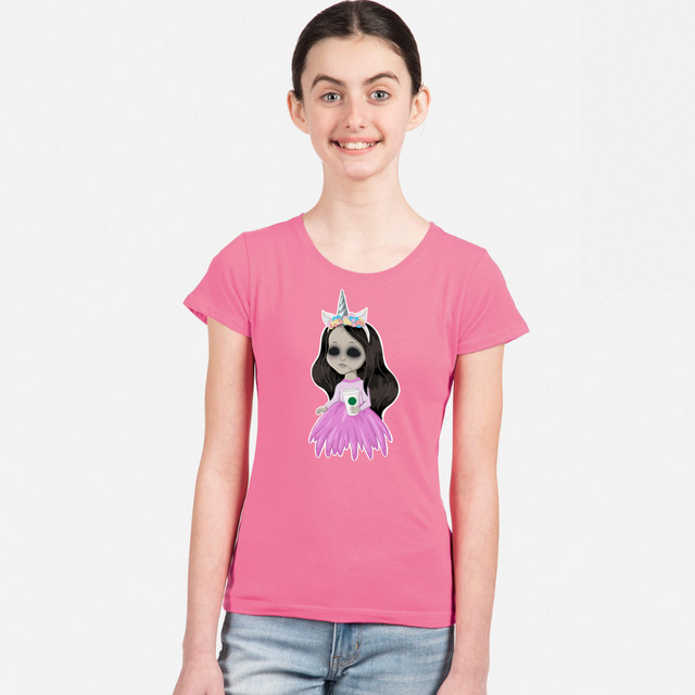 Ophelia T-shirt