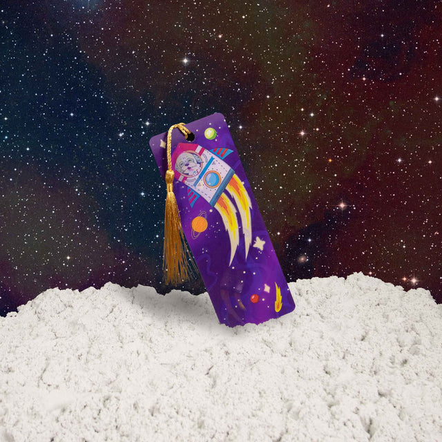 Super Skory Space Box and Science Kit