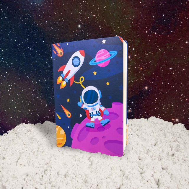 Super Skory Space Box and Science Kit