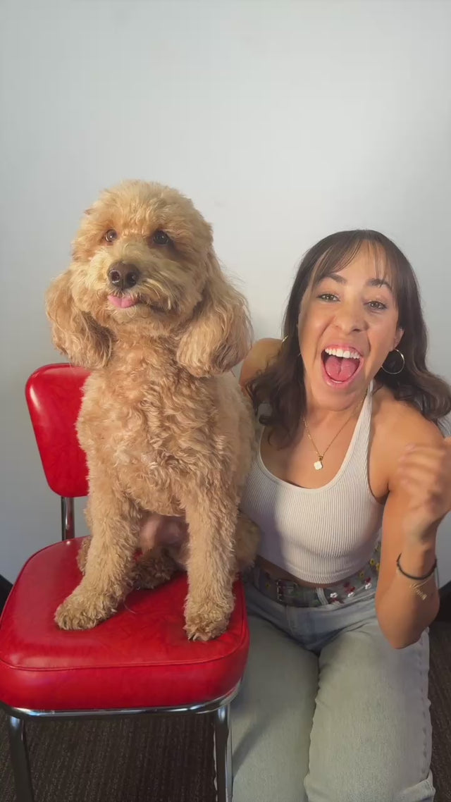 Personalize Video Message From Eden And Archie!