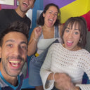 Personalized Video Message from The Skorys!