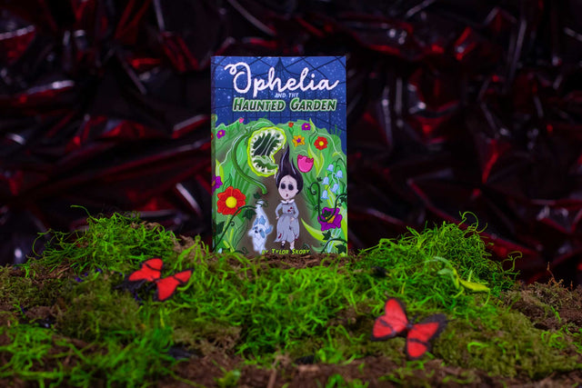 Deluxe Ophelia Box 2