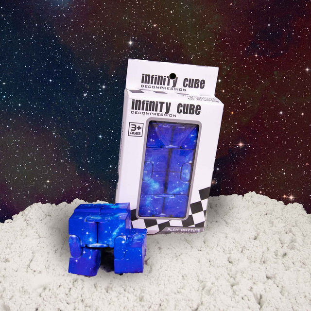 Super Skory Space Box and Science Kit